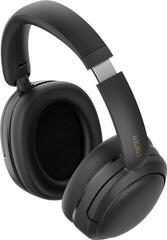 Wireless On-ear headphones Edifier W800BT SE Black Wireless On-ear headphones - 4