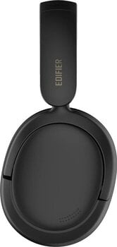 Słuchawki bezprzewodowe On-ear Edifier W800BT SE Black Słuchawki bezprzewodowe On-ear - 7