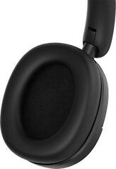 Wireless On-ear headphones Edifier W800BT SE Black Wireless On-ear headphones - 7