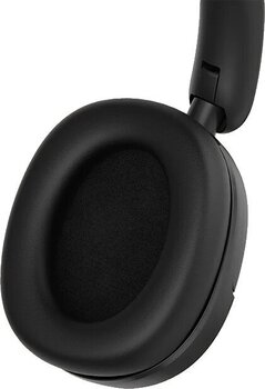 Słuchawki bezprzewodowe On-ear Edifier W800BT SE Black Słuchawki bezprzewodowe On-ear - 8