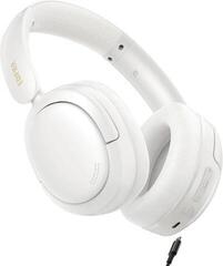 Безжични On-ear слушалки Edifier W800BT SE White Безжични On-ear слушалки - 1