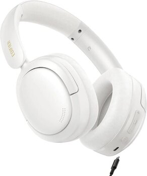 On-ear draadloze koptelefoon Edifier W800BT SE White On-ear draadloze koptelefoon - 2