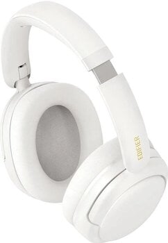 On-ear draadloze koptelefoon Edifier W800BT SE White On-ear draadloze koptelefoon - 5