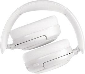 Безжични On-ear слушалки Edifier W800BT SE White Безжични On-ear слушалки - 5