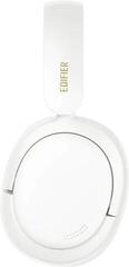 Безжични On-ear слушалки Edifier W800BT SE White Безжични On-ear слушалки - 6