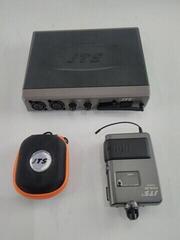 Draadloze in-ear monitoring JTS SIEM-2/2 Draadloze in-ear monitoring (Zo goed als nieuw) - 1
