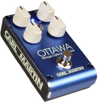 Wah-Wah-pedaal Carl Martin Ottawa Wah-Wah-pedaal - 2