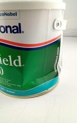 Bottenfärg International Gelshield 200 Green 2,5 L Bottenfärg (Skadad) - 2