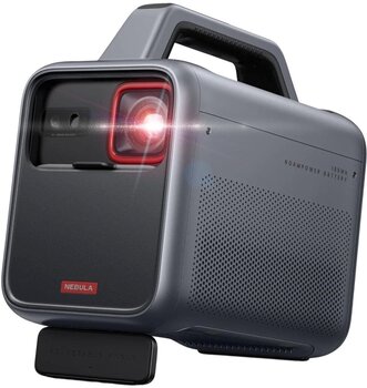 Projector Anker Nebula Mars 3 - 2
