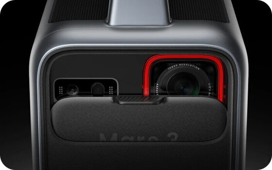 Projector Anker Nebula Mars 3 - 3