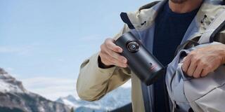 Projector Anker Nebula Capsule 3 Laser Projector - 5