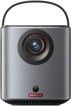 Projector Anker Nebula Mars 3 Air - 2