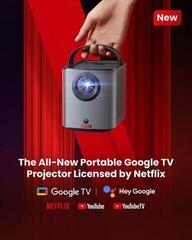 Proyector Anker Nebula Mars 3 Air Proyector - 6