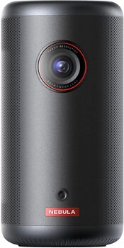 Projector Anker Nebula Capsule 3 - 2