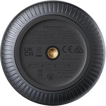 Projector Anker Nebula Capsule 3 - 5