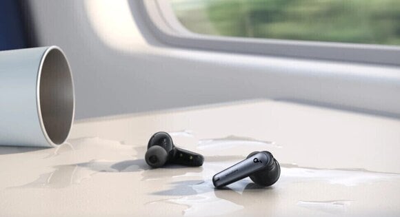 Bežične In-ear slušalice Anker Soundcore Liberty 4 NC Navy Blue Bežične In-ear slušalice - 10