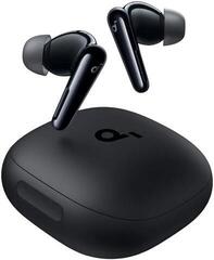 Trådlösa in-ear-hörlurar Anker Soundcore Liberty 4 Pro Glossy Black Trådlösa in-ear-hörlurar - 1