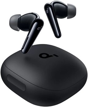 Bežične In-ear slušalice Anker Soundcore Liberty 4 Pro Glossy Black Bežične In-ear slušalice - 2