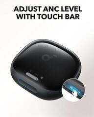 Trådlösa in-ear-hörlurar Anker Soundcore Liberty 4 Pro Glossy Black Trådlösa in-ear-hörlurar - 2