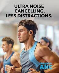 Wireless Ear Loop headphones Anker Soundcore Sport X20 White Wireless Ear Loop headphones - 3