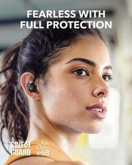 Wireless Ear Loop headphones Anker Soundcore Sport X20 White Wireless Ear Loop headphones - 4