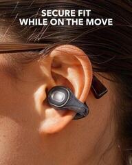 Trådlösa in-ear-hörlurar Anker Soundcore C30i Clarity Black Trådlösa in-ear-hörlurar - 2