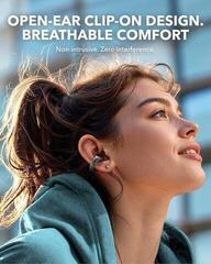 Trådlösa in-ear-hörlurar Anker Soundcore C30i Clarity Black Trådlösa in-ear-hörlurar - 3