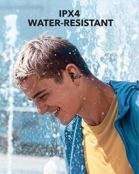 Auriculares intrauditivos inalámbricos Anker Soundcore C30i Clarity Black Auriculares intrauditivos inalámbricos - 5