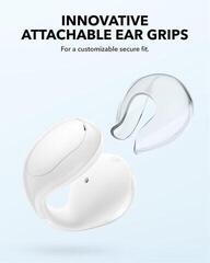 Trådlösa in-ear-hörlurar Anker Soundcore C30i Radiant White Trådlösa in-ear-hörlurar - 1