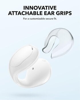 In-ear draadloze koptelefoon Anker Soundcore C30i Radiant White In-ear draadloze koptelefoon - 2