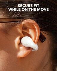 Trådlösa in-ear-hörlurar Anker Soundcore C30i Radiant White Trådlösa in-ear-hörlurar - 2
