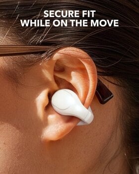 In-ear draadloze koptelefoon Anker Soundcore C30i Radiant White In-ear draadloze koptelefoon - 3