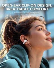 Trådlösa in-ear-hörlurar Anker Soundcore C30i Radiant White Trådlösa in-ear-hörlurar - 3