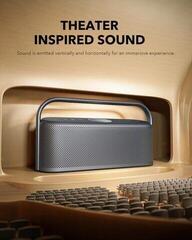 Kannettava kaiutin Anker Soundcore Motion X 600 Kannettava kaiutin Black - 1