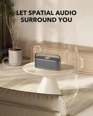 Kannettava kaiutin Anker Soundcore Motion X 600 Kannettava kaiutin Black - 2