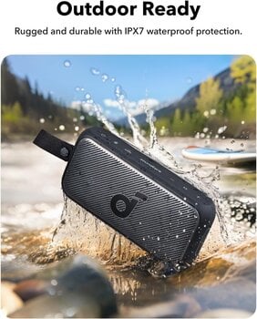 Draagbare luidspreker Anker Soundcore Motion 300 Black Draagbare luidspreker - 3