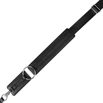 Gitaarriem Levy's Baldric Gitaarriem Black - 4