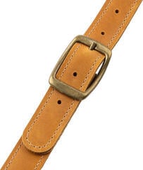 Gitarrengurt Levy's Apex Tan Gitarrengurt - 4