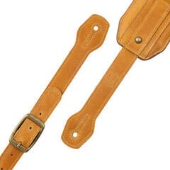 Gitarrengurt Levy's Apex Tan Gitarrengurt - 5