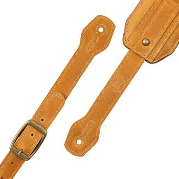 Guitarremmen Levy's Apex Tan Guitarremmen - 6