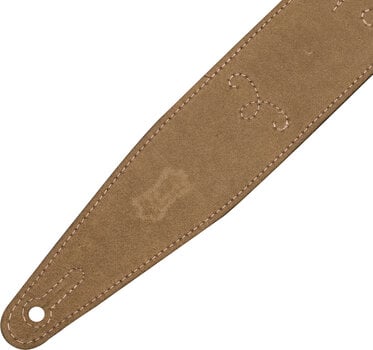 Gitaarriem Levy's In Bloom Daisy Chain Green Gitaarriem (Als nieuw) - 7