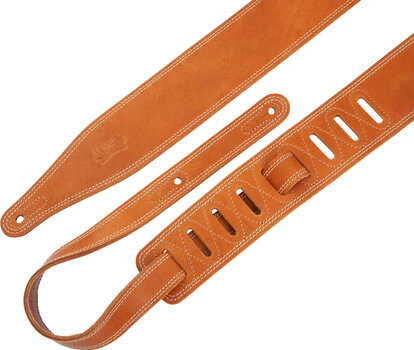 Gitarrrem Levy's Like Butter Tan Gitarrrem - 2