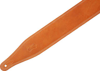 Gitarrengurt Levy's Like Butter Tan Gitarrengurt - 2