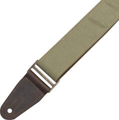 Колан за китара Levy's Denim Green Колан за китара - 7
