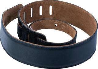 Gitarrengurt Levy's Staple Black Gitarrengurt - 2