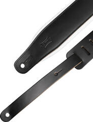 Gitarrengurt Levy's Amped Tuxedo Black and White Gitarrengurt - 1