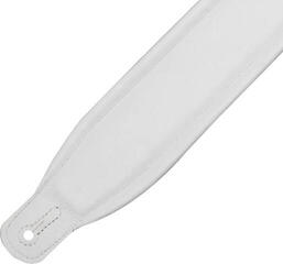 Gitarrengurt Levy's Amped Tuxedo Black and White Gitarrengurt - 5