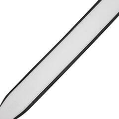 Gitarrengurt Levy's Amped Panda White and Black Gitarrengurt - 3