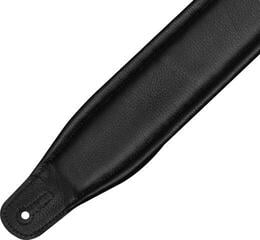 Gitarrengurt Levy's Amped Panda White and Black Gitarrengurt - 5