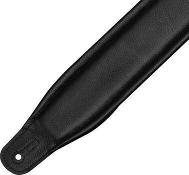 Guitar strap Levy's Amped Panda White and Black Guitar strap - 6